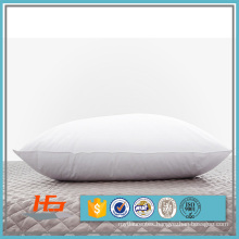 Cheap Sale Microfiber Filling Standard Size Pillows For Hotel Hospital